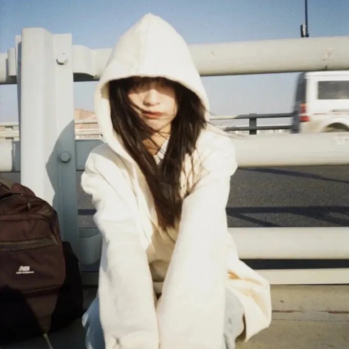 悲怜上帝的小女儿