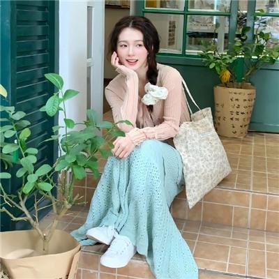白丝带